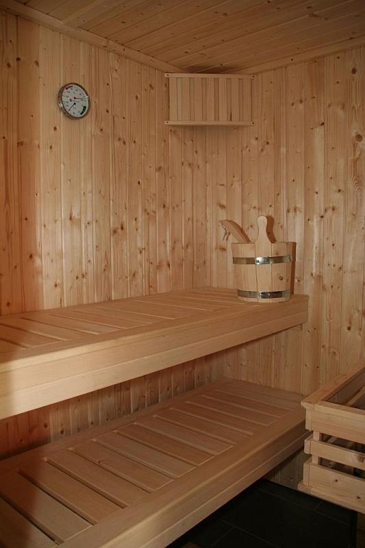 Stella Maris Villa Норден Екстериор снимка