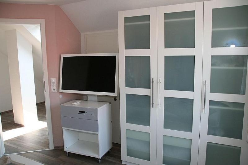 Stella Maris Villa Норден Екстериор снимка